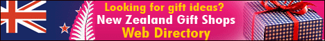 Buy NZ Gifts Online